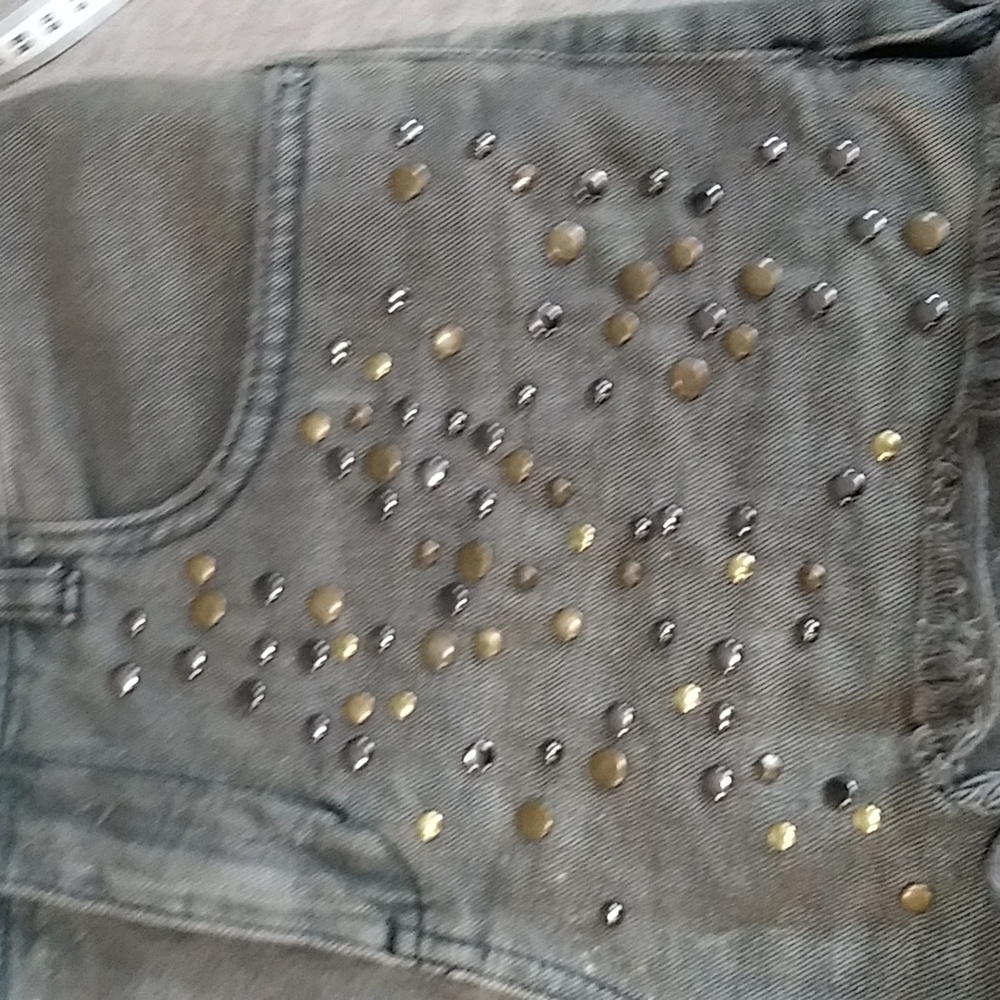 Free people shorts - Picture 5 of 14